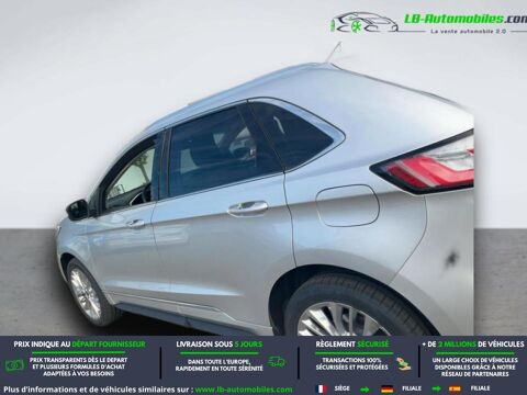 Edge 2.0 EcoBlue 238 BVA AWD 2020 occasion 31850 Beaupuy