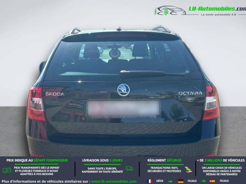 Octavia 1.5 TSI 150 ch BVM 2020 occasion 31850 Beaupuy
