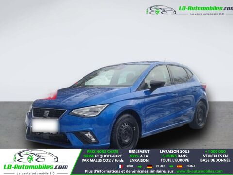 Seat Ibiza 1.0 TSI 110 ch BVM 2021 occasion Beaupuy 31850