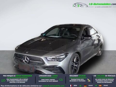 Classe CLA 250 BVA 4Matic 2024 occasion 31850 Beaupuy