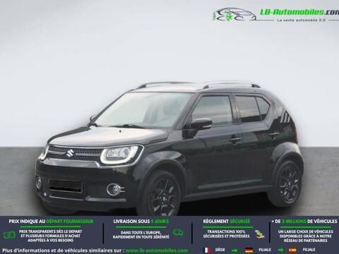Suzuki Ignis 1.2 Dualjet BVM 2019 occasion Beaupuy 31850