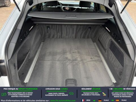S6 Avant 3.0 TDI quattro 2021 occasion 31850 Beaupuy