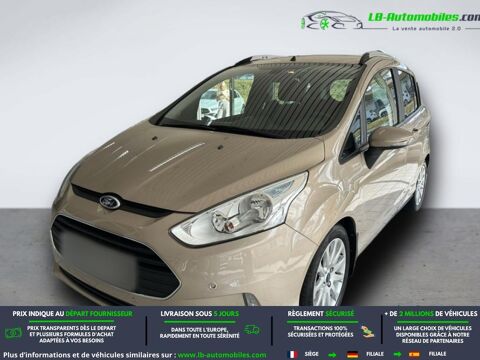 Annonce voiture Ford B-max 11899 €