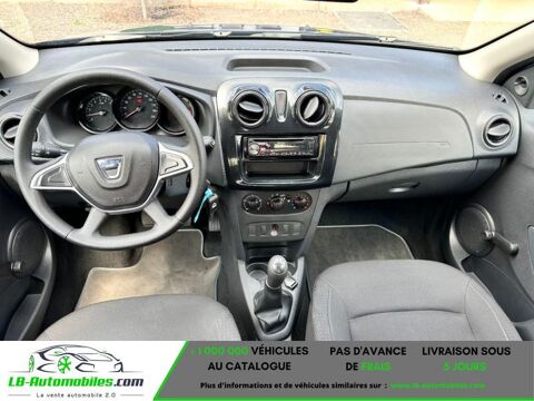 Sandero SCe 75 2019 occasion 31850 Beaupuy