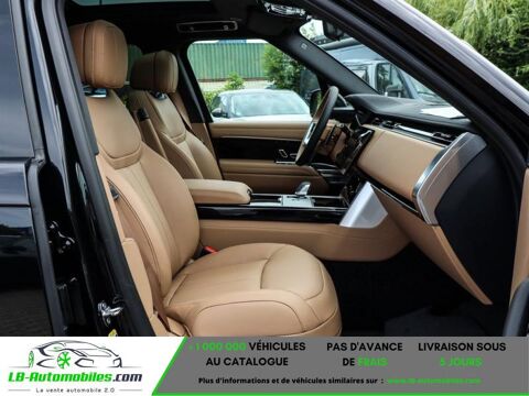 Range Rover P510e PHEV AWD BVA 2025 occasion 31850 Beaupuy