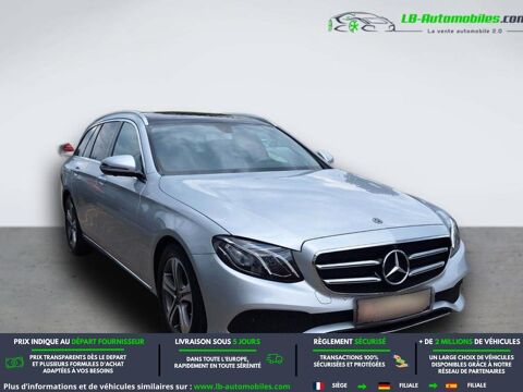 Classe E 220 CDI BVA 2019 occasion 31850 Beaupuy
