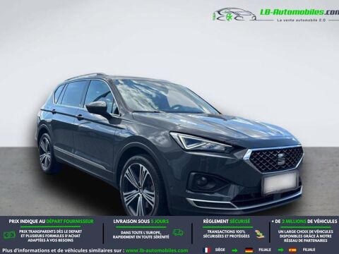 Tarraco 1.5 TSI 150 ch BVA 5 pl 2021 occasion 31850 Beaupuy