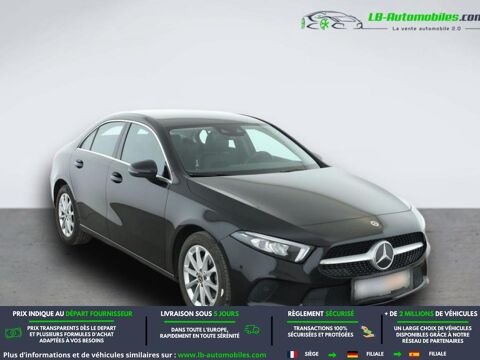 Classe A 200 BVA 2020 occasion 31850 Beaupuy