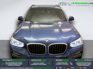 X3 xDrive 30i 252ch BVA 2018 occasion 31850 Beaupuy