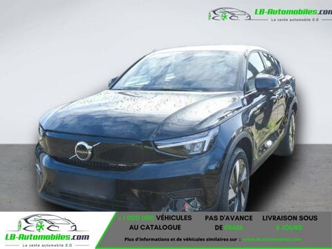 Volvo C40 Extended Range 252 ch BVA 2024 occasion Beaupuy 31850