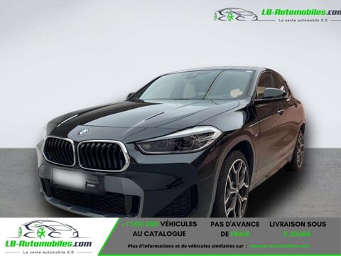 BMW X2 sDrive 18i 136 ch BVM 2021 occasion Beaupuy 31850