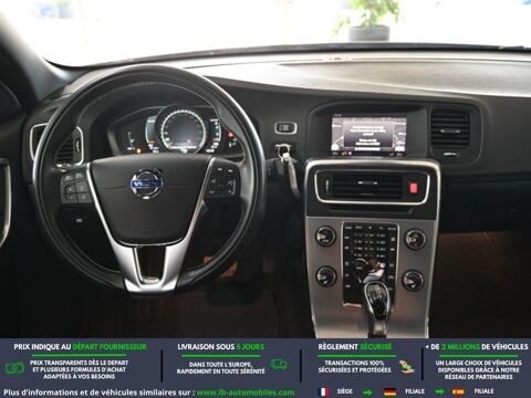 S60 T3 150 ch BVA 2018 occasion 31850 Beaupuy