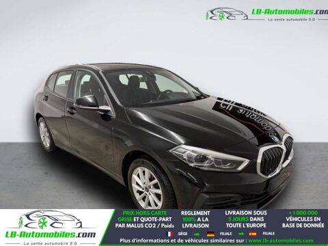 Annonce voiture BMW Série 1 20300 €