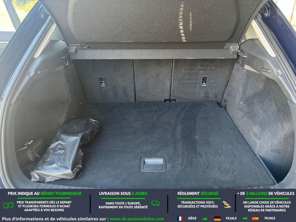 Q3 35 TDI 150 ch BVA 2020 occasion 31850 Beaupuy