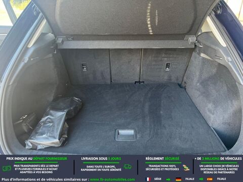 Q3 35 TDI 150 ch BVA 2020 occasion 31850 Beaupuy