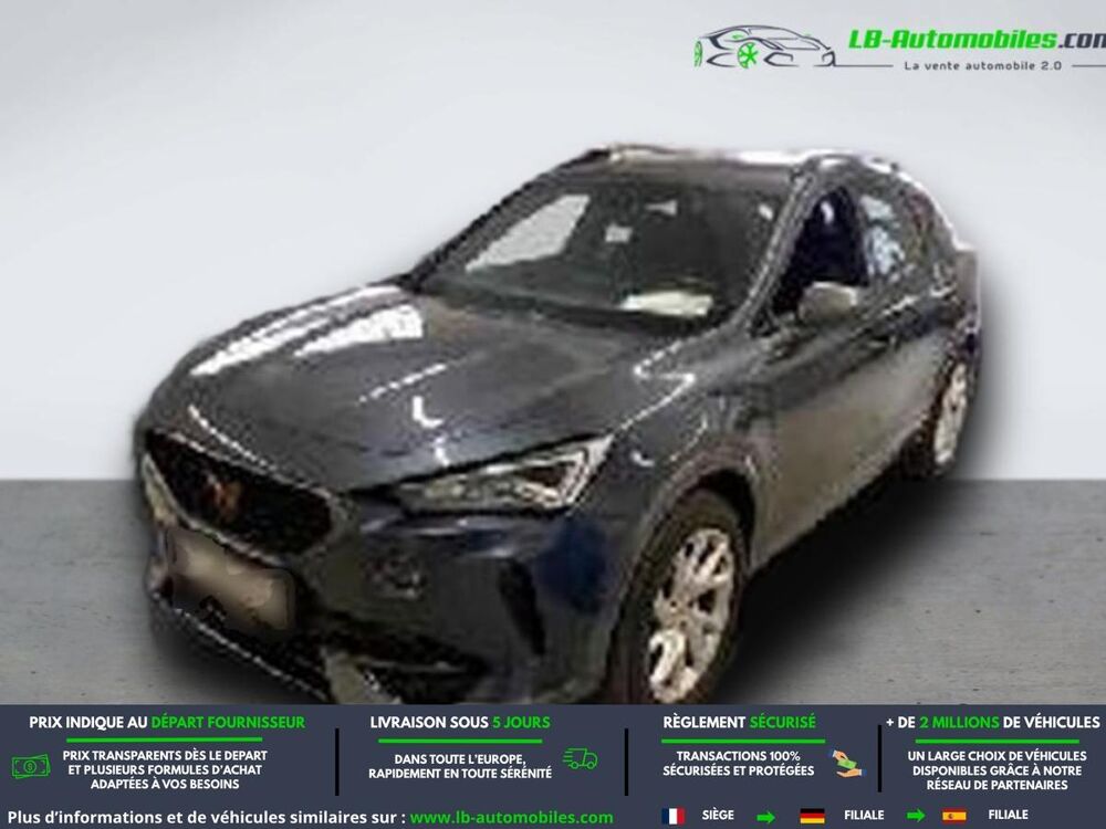 Formentor 1.4 e-HYBRID 204 ch BVA 2022 occasion 31850 Beaupuy