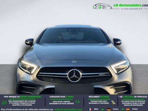 Classe CLS 53 EQBoost AMG 2019 occasion 31850 Beaupuy