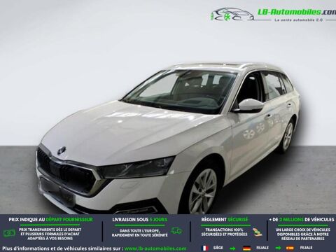 Skoda Octavia 2.0 TDI 116 ch BVA 2024 occasion Beaupuy 31850
