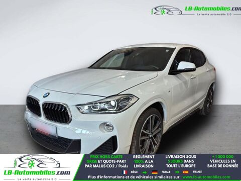 X2 sDrive 20i 192 ch BVA 2019 occasion 31850 Beaupuy