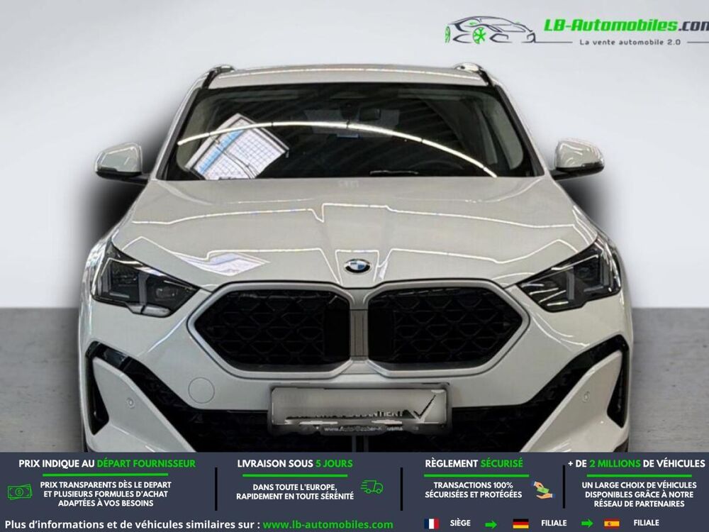 X2 20i 170ch BVA 2025 occasion 31850 Beaupuy