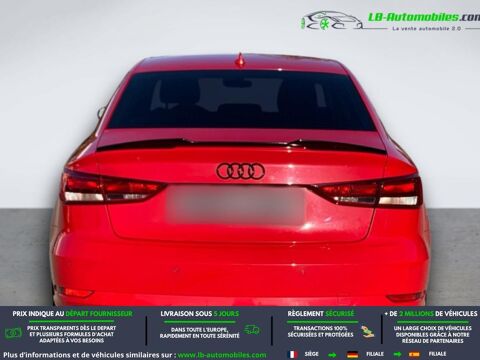 A3 TFSI 150 BVA 2018 occasion 31850 Beaupuy
