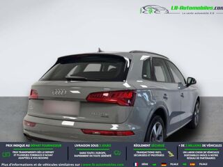 Q5 50 TFSI 300 ch BVA Quattro 2020 occasion 31850 Beaupuy