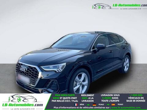 Annonce voiture Audi Q3 41880 €