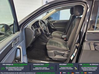 Tiguan 2.0 TSI 180 BMT BVA 4Motion 2016 occasion 31850 Beaupuy