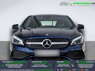Classe A CLA 220 BVA 2017 occasion 31850 Beaupuy