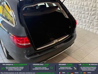 Classe C 250 CDI BVA 2015 occasion 31850 Beaupuy