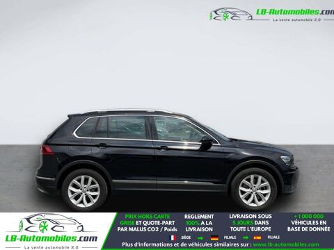 Tiguan 2.0 Bi-TDI 240 BVA 4Motion 2020 occasion 31850 Beaupuy