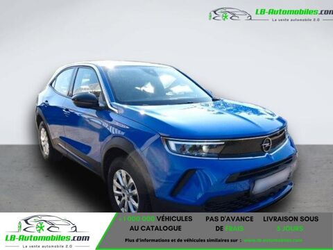 Mokka 1.2 Turbo 130 ch BVA 2022 occasion 31850 Beaupuy