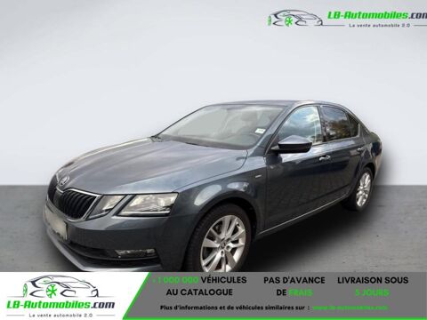 Skoda Octavia 1.5 TSI 150 ch BVA 2018 occasion Beaupuy 31850