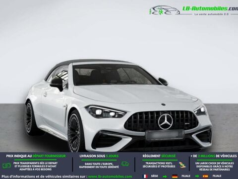 Annonce voiture Mercedes Classe E 87200 €