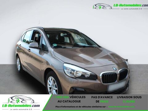BMW Serie 2 218i 140 ch BVA 2019 occasion Beaupuy 31850
