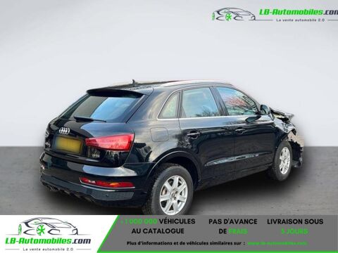 Audi q3 1.4 TFSI 150 ch BVA