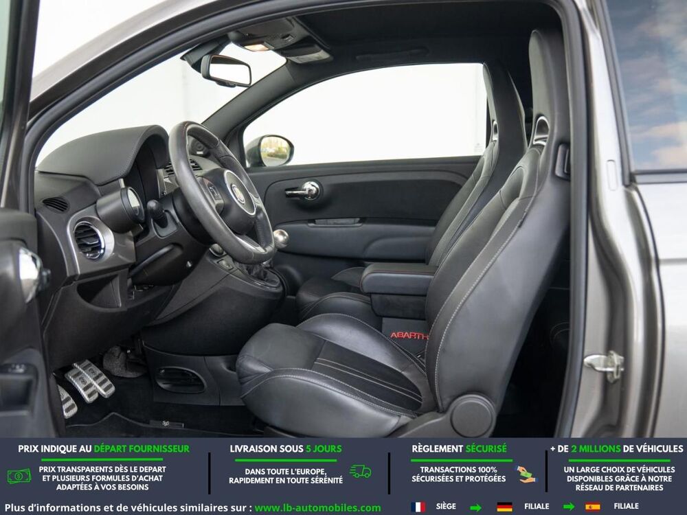 Golf 1.4 TSI 160 BVM 2015 occasion 31850 Beaupuy