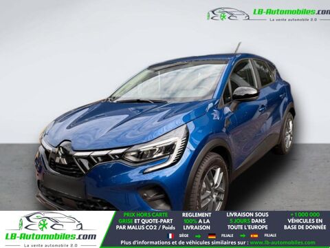 Annonce voiture Mitsubishi Asx 16490 €