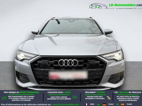 A6 45 TDI V6 245 ch BVA Quattro 2025 occasion 31850 Beaupuy