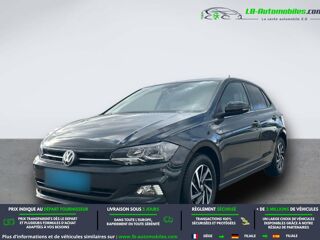 Polo 1.0 TSI 95 S&S BVM 2019 occasion 31850 Beaupuy