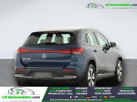 EQA 250 2022 occasion 31850 Beaupuy