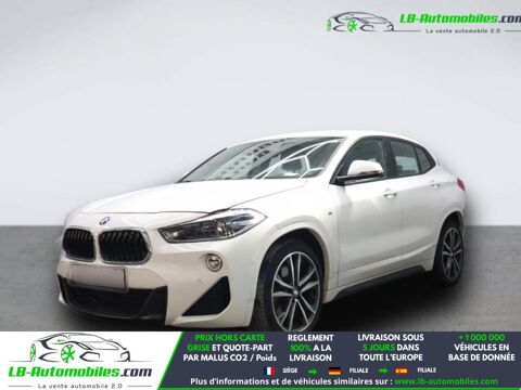 Annonce voiture BMW X2 29700 €