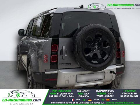 Defender 110 D240 BVA 2020 occasion 31850 Beaupuy