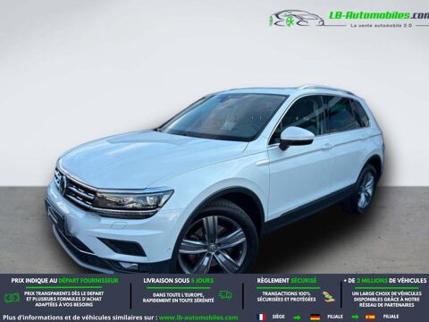 Tiguan 2.0 TDI 190 BMT BVA 4Motion 2019 occasion 31850 Beaupuy