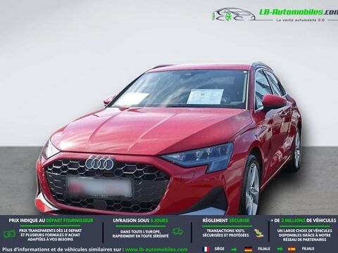 Audi A3 35 TFSI 150 BVM 2025 occasion Beaupuy 31850