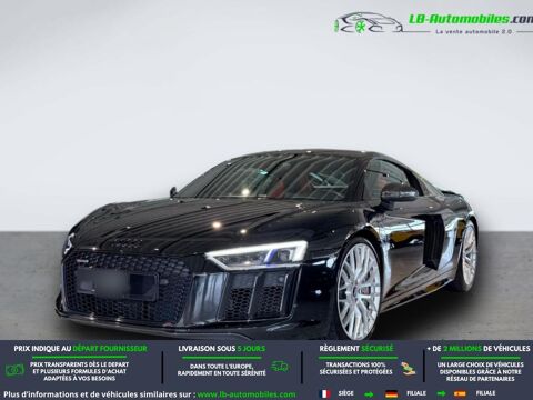 Annonce voiture Audi R8 153300 €