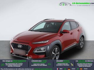 Kona 1.6 T-GDi 177 4WD BVA 2020 occasion 31850 Beaupuy