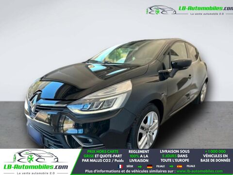 Clio IV dCi 90 BVM 2019 occasion 31850 Beaupuy