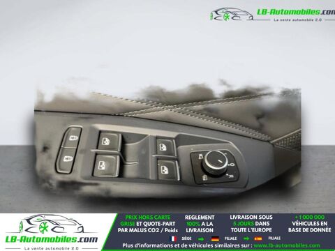 Touareg 3.0 TSI eHybrid 462 ch BVA 4Motion 2025 occasion 31850 Beaupuy
