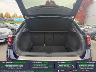 T-ROC 1.5 TSI 150 EVO Start/Stop BVA 2019 occasion 31850 Beaupuy